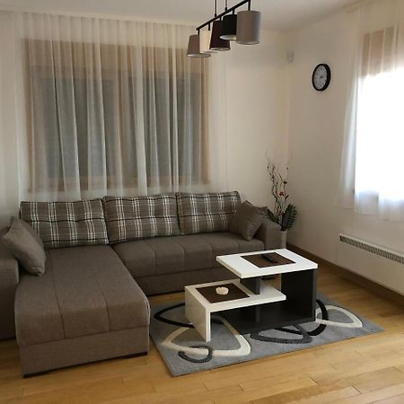 Apartman Gogi 兹拉蒂博尔 外观 照片