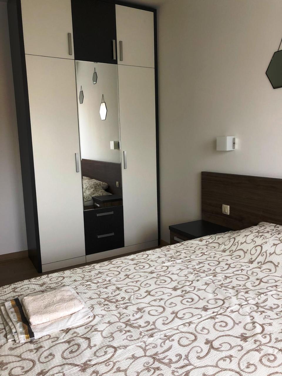 Apartman Gogi 兹拉蒂博尔 外观 照片