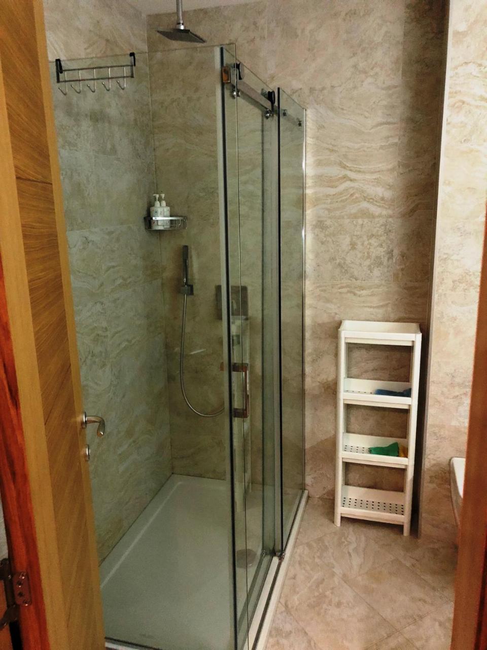 Apartman Gogi 兹拉蒂博尔 外观 照片