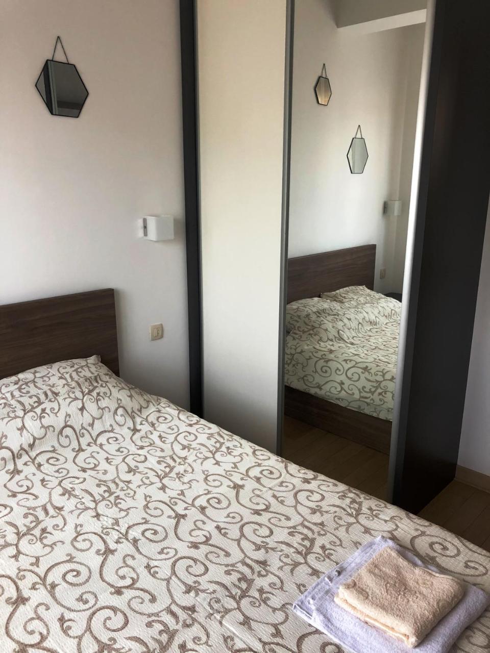 Apartman Gogi 兹拉蒂博尔 外观 照片