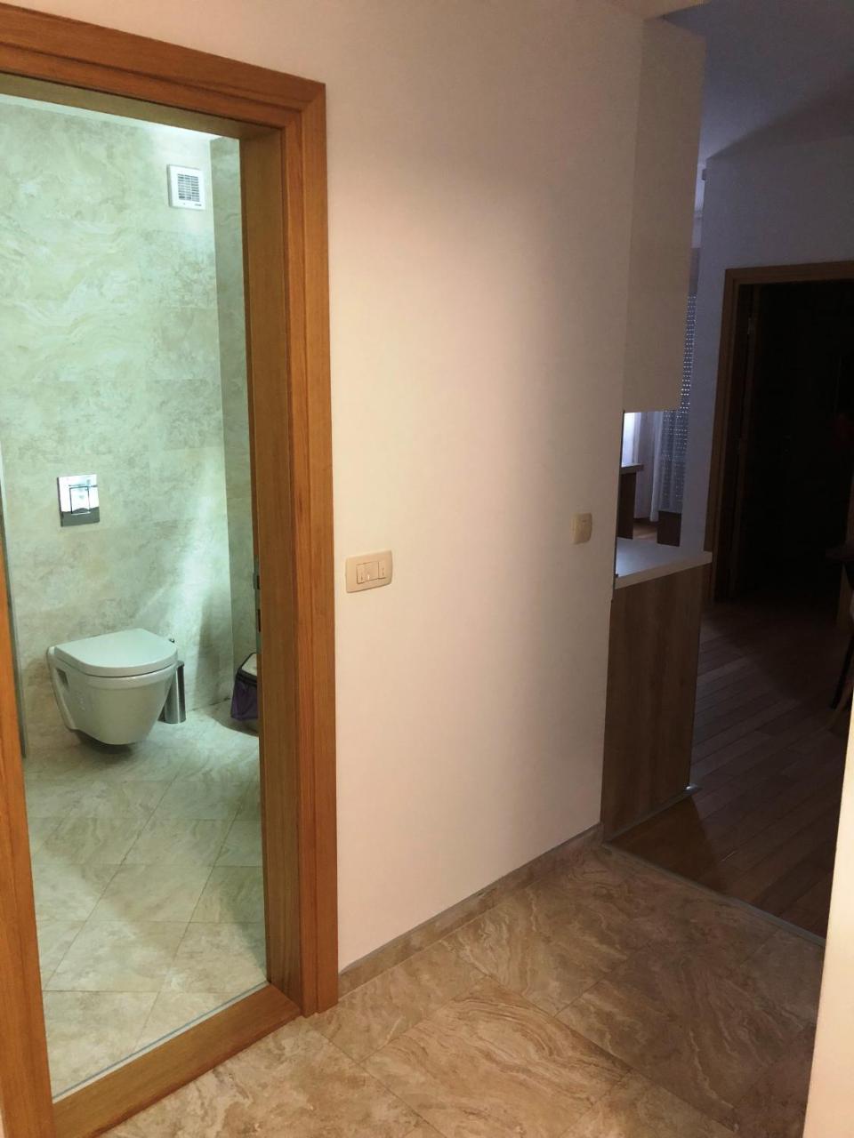 Apartman Gogi 兹拉蒂博尔 外观 照片
