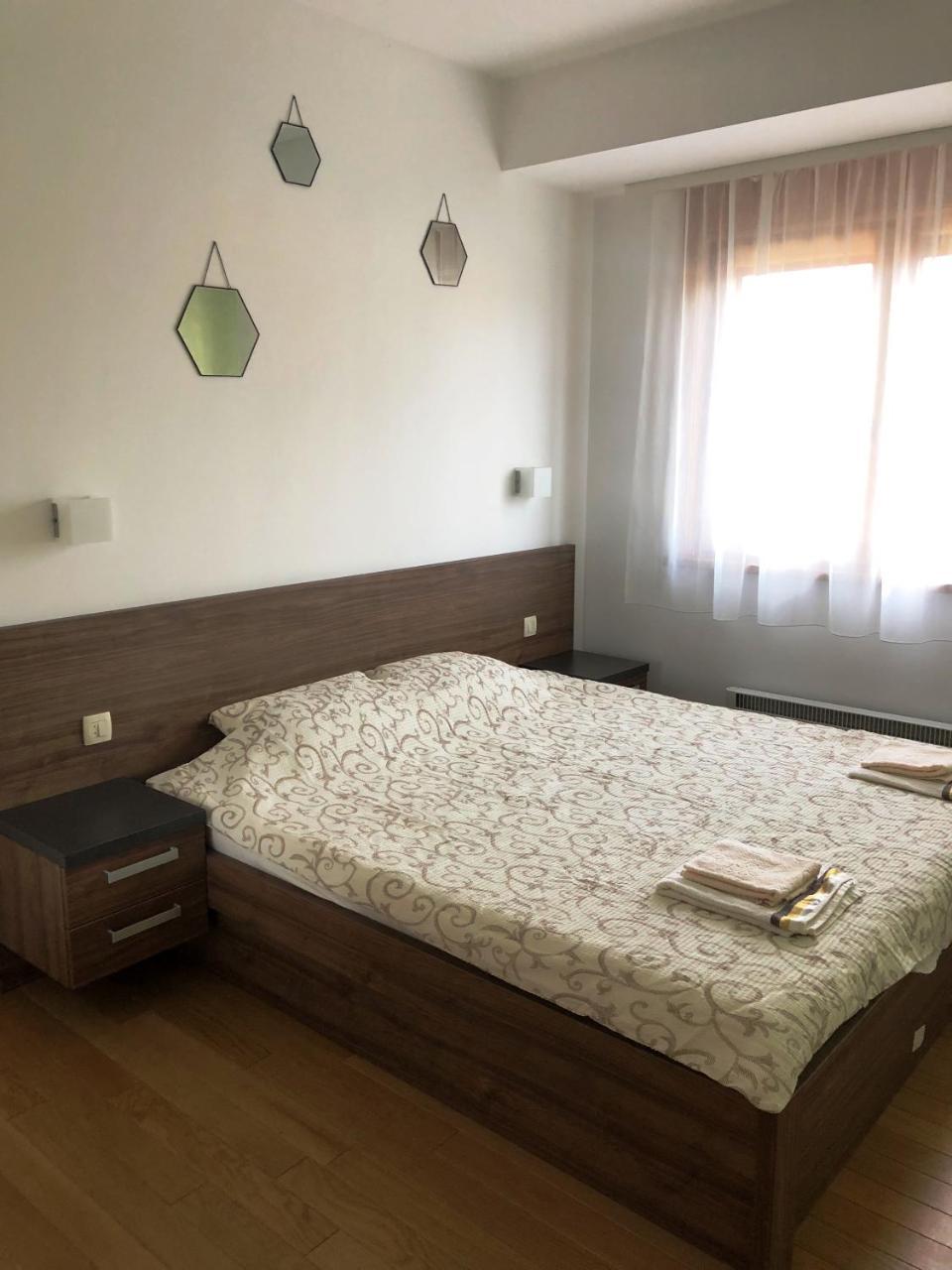Apartman Gogi 兹拉蒂博尔 外观 照片