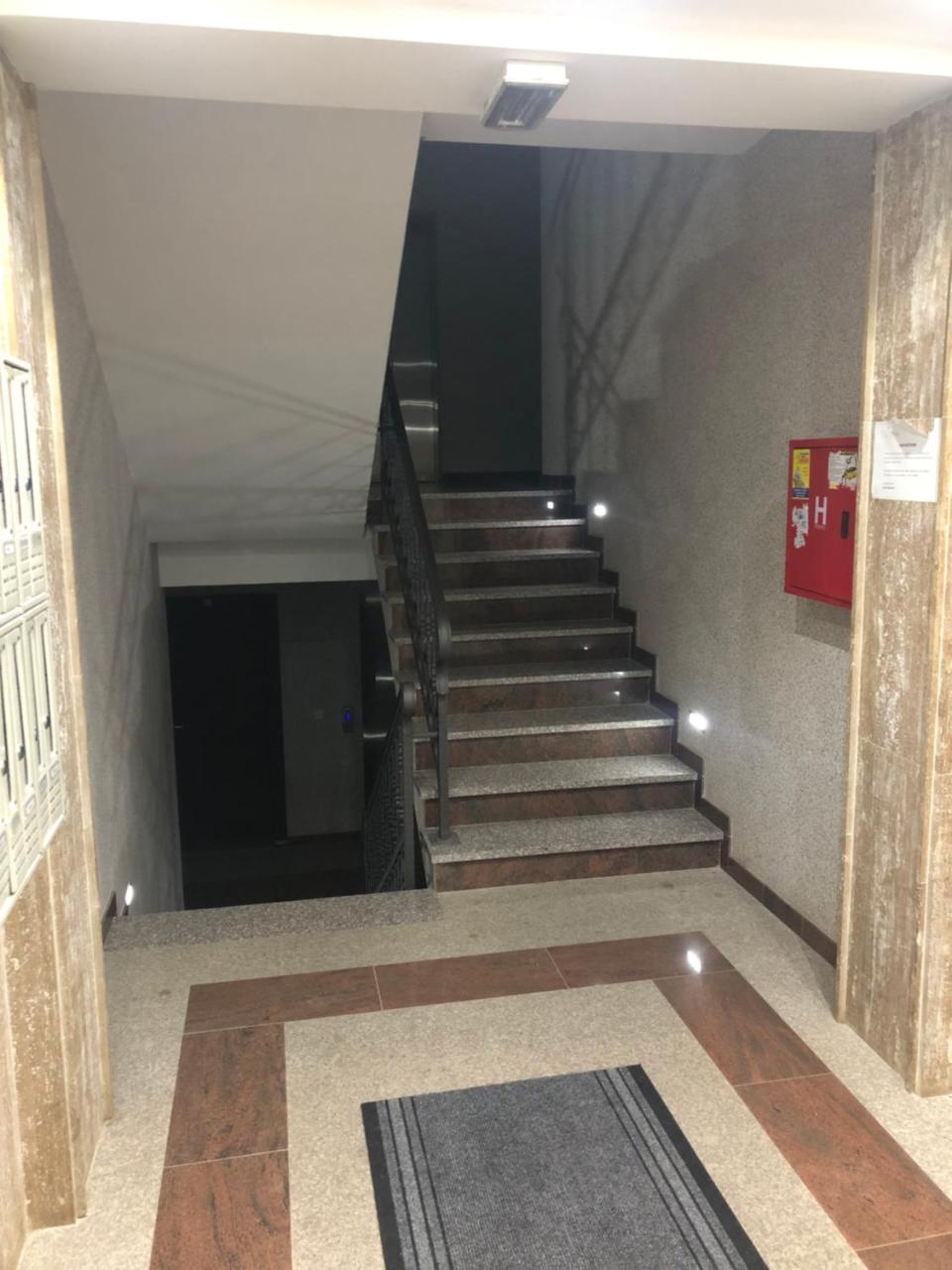 Apartman Gogi 兹拉蒂博尔 外观 照片